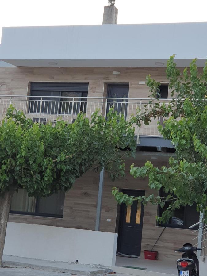 Istron Corner Apartments Εξωτερικό φωτογραφία
