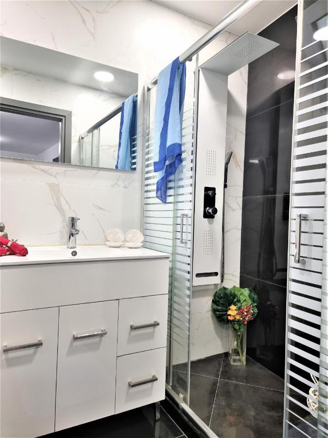 Istron Corner Apartments Εξωτερικό φωτογραφία