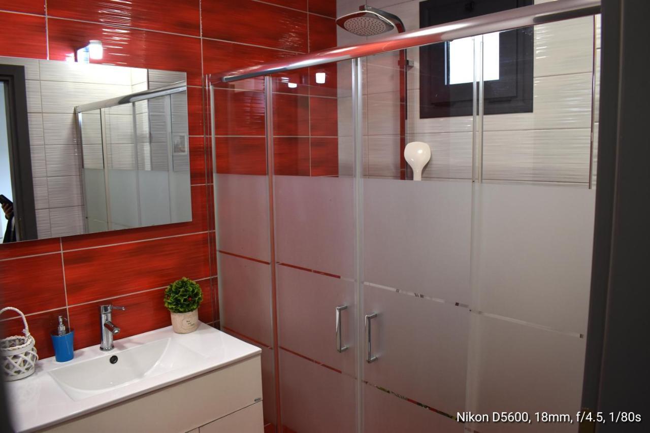 Istron Corner Apartments Εξωτερικό φωτογραφία